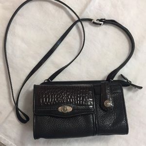 Brown Brighton shoulder bag /crossbody